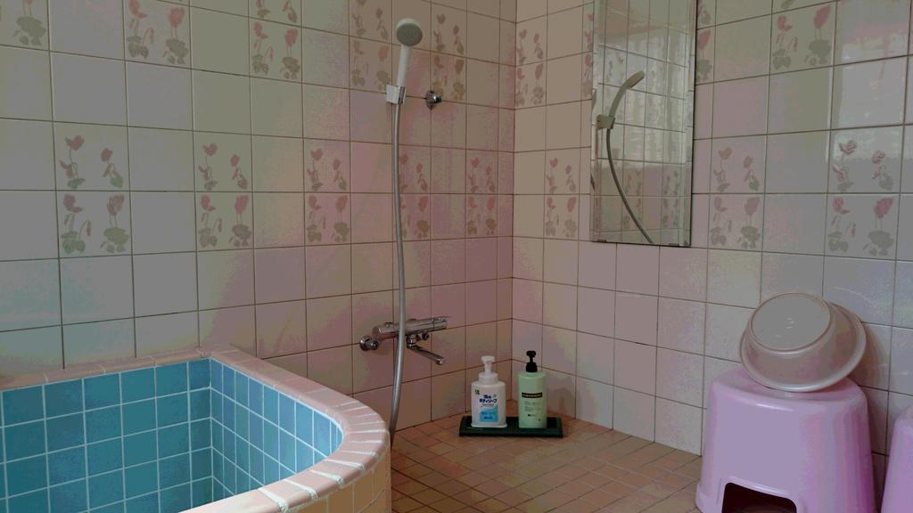 Tsukefuneya Hotell Joetsu Eksteriør bilde