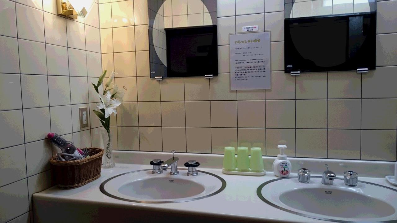 Tsukefuneya Hotell Joetsu Eksteriør bilde